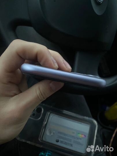 iPhone 11 64gb идеал