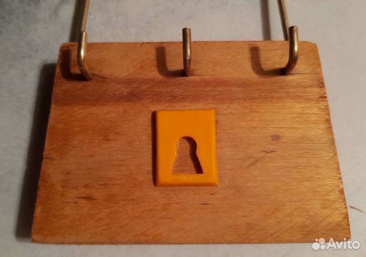 Ключница СССР