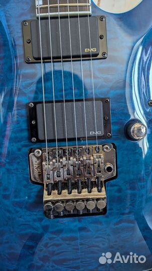 Электрогитара ESP LTD MH - 400