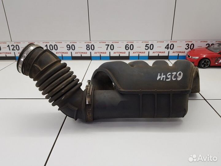 Коллектор впускной (Ford Courier)