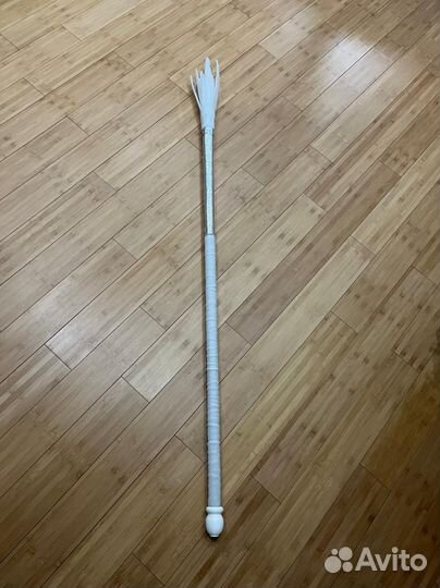 Посох ледяной Мороза ивановича