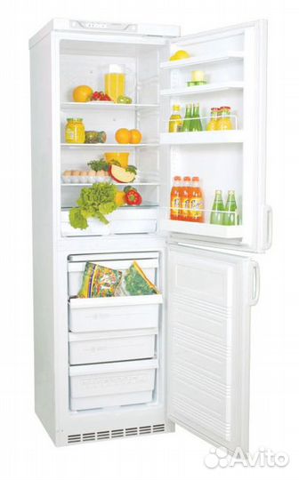 Холодильник 