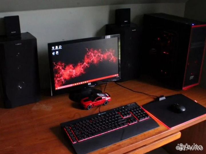 Ремонт компьютеров ноутбуков. Установка windows