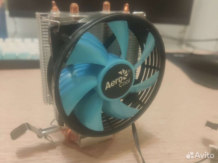 Aerocool Verkho 2