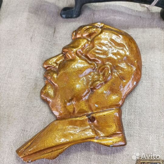 Старые вещи из СССР