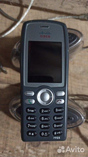 IP-телефон Cisco CP-6961-C-K9