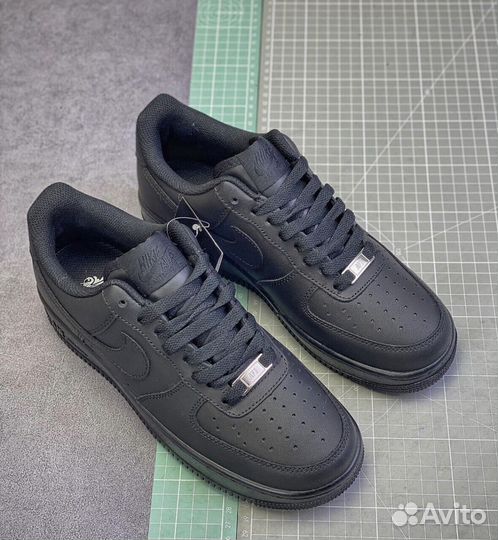 Nike air force 1 Low Black