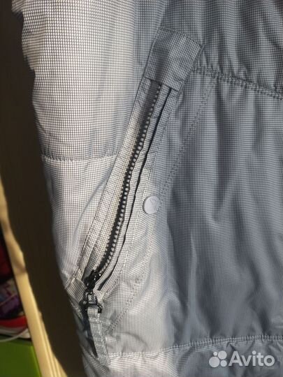 Плащ демисезонный женский