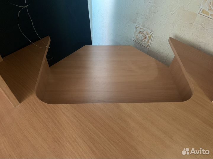 Компьютерный стол бу