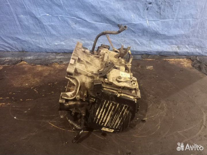 АКПП Ford Mondeo Galaxy S-Max 2.3 seba sewa