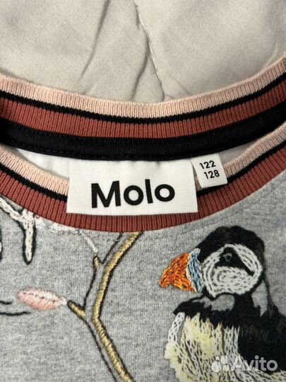 Molo платье 116 122
