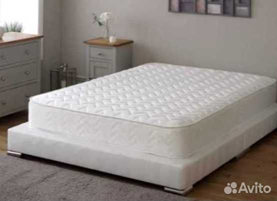 Анатомический матрас 140х200, 160х200 и другие