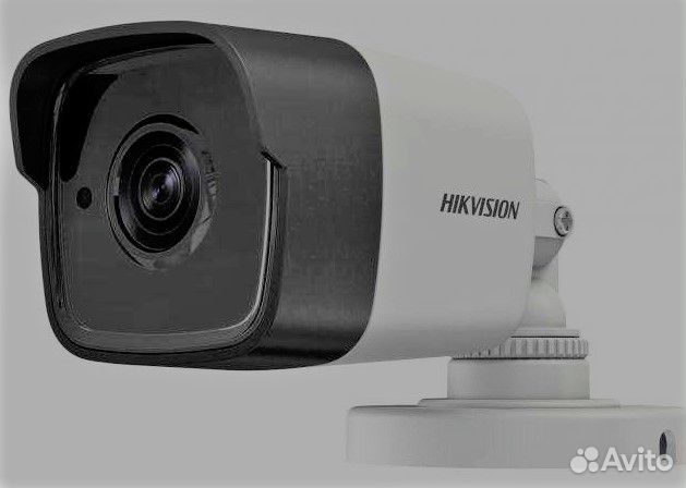 Камера видеонаблюдения DS-2CE16D8T-ITE HD-TVI