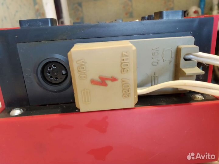 Вещи из СССР