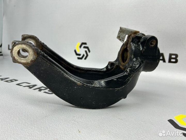 Вилка амортизатора передняя правая Bmw X5 E70