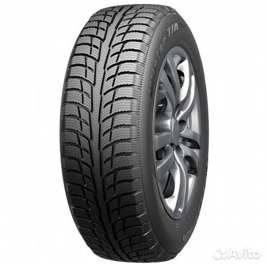 Bfgoodrich Winter T/A KSI 215/60 R17 96T