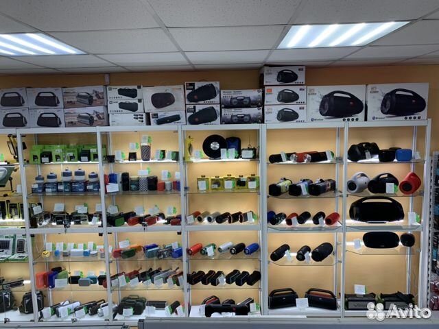 Радиоприемник с bluetooth