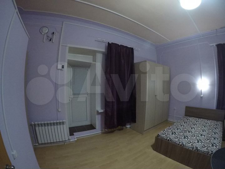 Квартира-студия, 30 м², 2/3 эт.