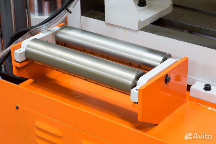 Станок гидравлический двухколонный Stalex TGK-4240 271203