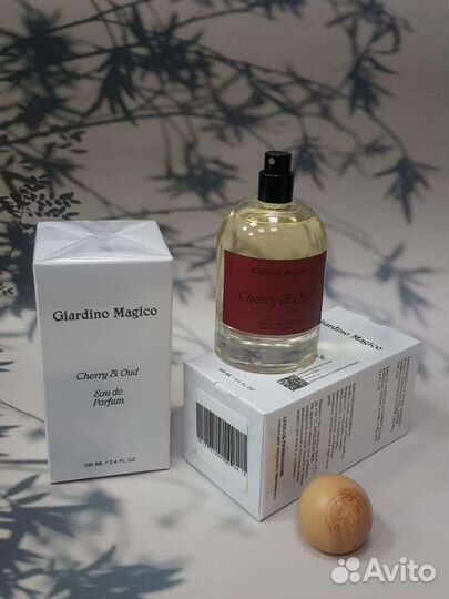 Giardino Magico. 100 мл