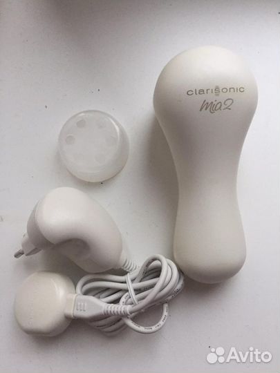Clarisonic mia 2 аппарат для очищения