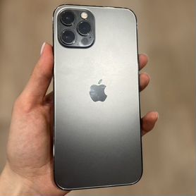 iPhone 12 Pro, 256 ГБ