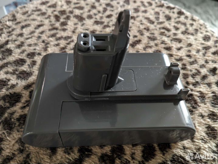 Акб TopON для Dyson DC31, DC34, DC35, DC44, DC45