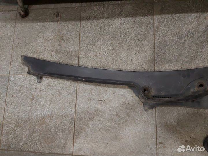 Жабо Mercedes-Benz S Class 220 5.0 2001