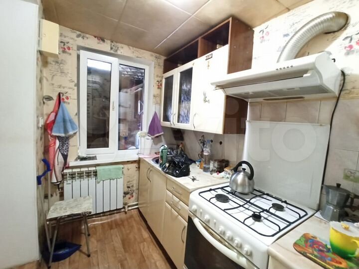 Дом 64 м² на участке 1,5 сот.