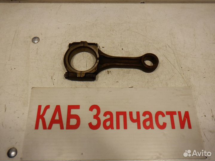 Шатун Subaru Forester Impreza EJ20 2.0 л