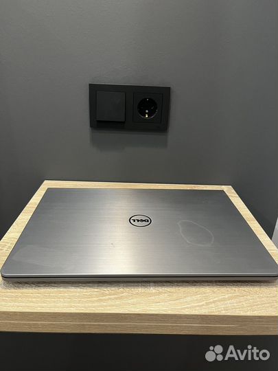 Ноутбук Dell vostro 14 5459