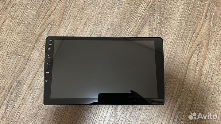 Андроит магнитола