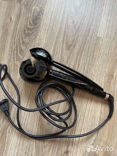 Автоматическая плойка Babyliss Pro