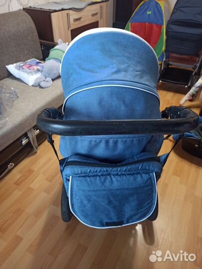 Детские коляски прогулочные