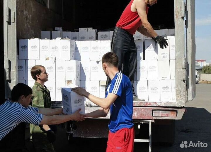 Грузоперевозки. Грузчики.Доставка.Переезды