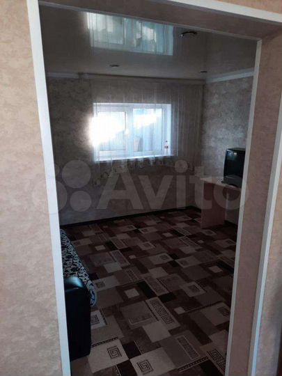 Дом 68 м² на участке 15 сот.