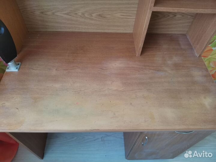 Письменный стол бу