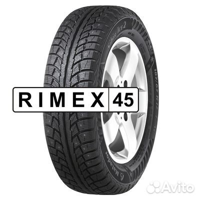 Matador MP 30 Sibir Ice 2 SUV 225/65 R17