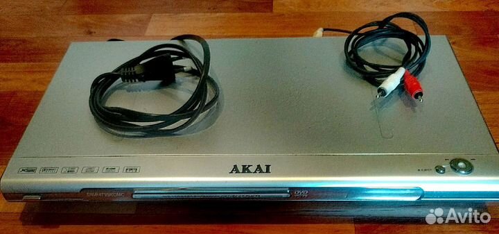 DVD плеер