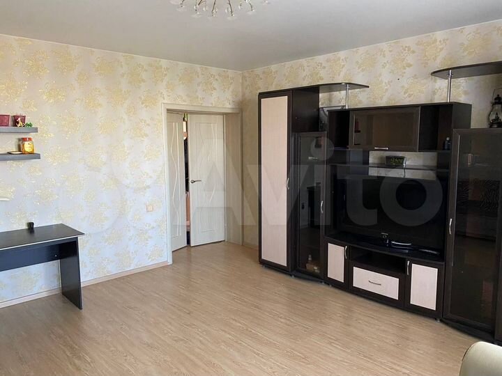 Комната 12 м² в 2-к., 6/10 эт.