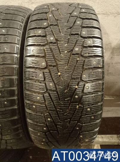 Nokian Tyres Hakkapeliitta 7 SUV 255/55 R18 98V