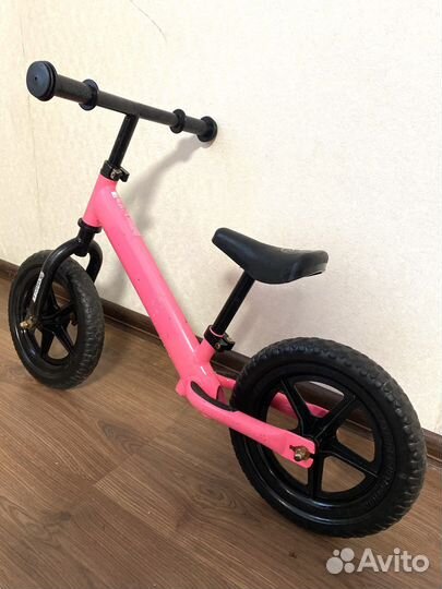 Беговел strider sport 12