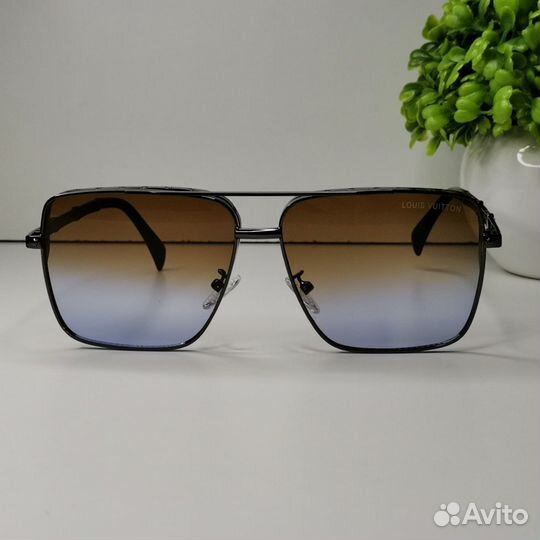 Очки Louis Vuitton