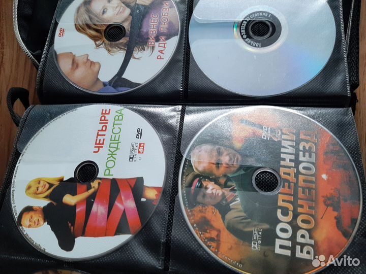 Dvd диски фильмы