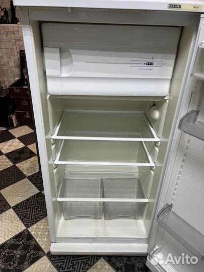 Холодильник атлант