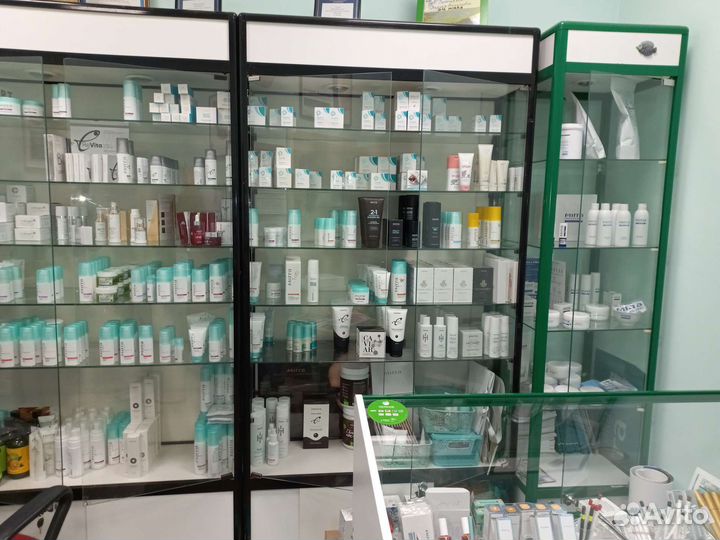 Продукция инновационной Российской компании Мирра