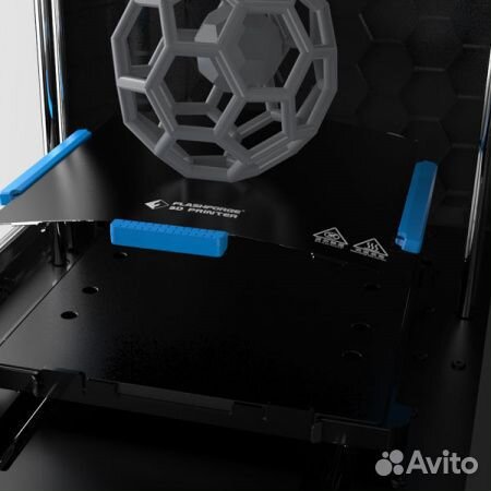 3D принтер FlashForge Adventurer 4