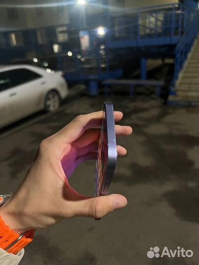 iPhone 12, 128 ГБ
