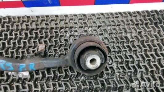 Рычаг передний нижний правый lexus LS 4 (3KR09PM01