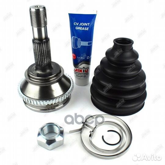 ШРУС JC41002 jikiu